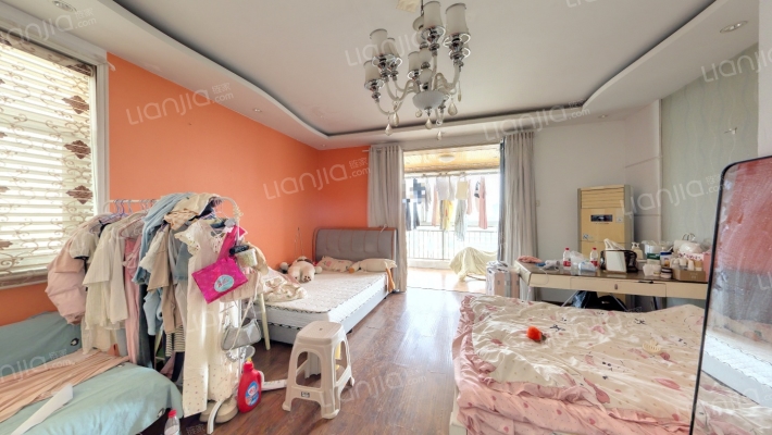 东方世纪城二手房实景图