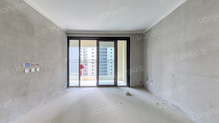 置地天中第一城南苑一期二手房实景图