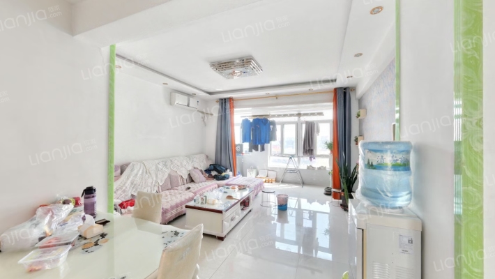 翡翠湾花园二手房实景图