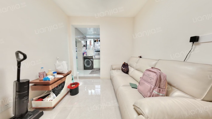 青华北二街6号二手房实景图