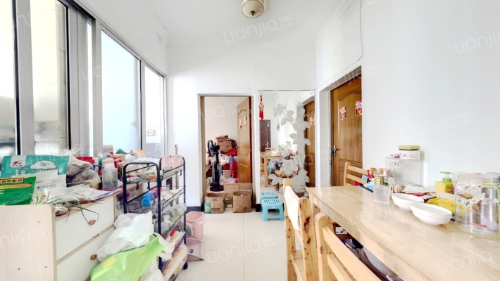 中山西路13-16号二手房实景图