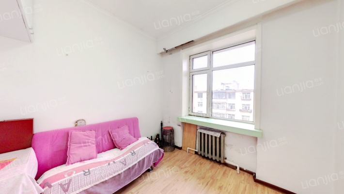 果园小区二手房实景图