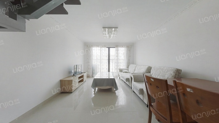 好家园二手房实景图