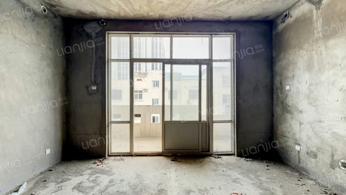 福臨门嘉苑二手房实景图