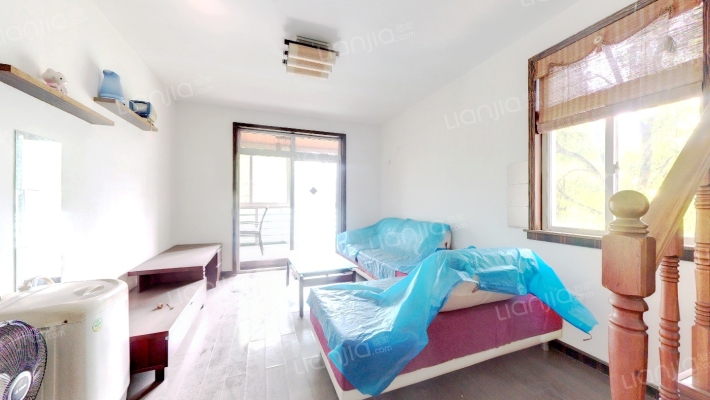 青城阳光二手房实景图