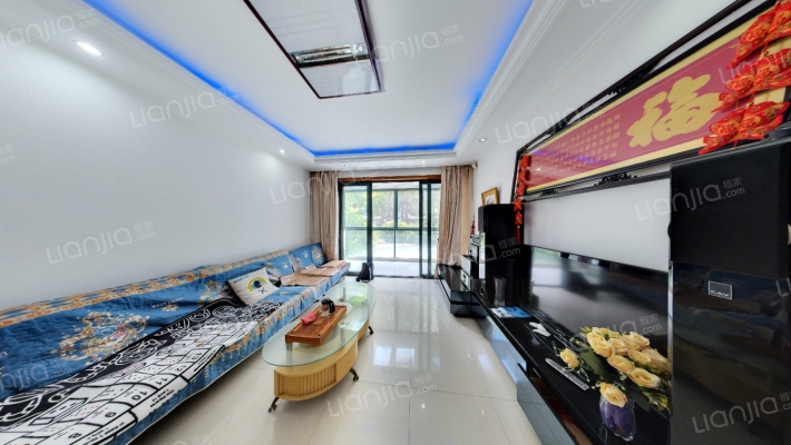 明日星洲二手房实景图