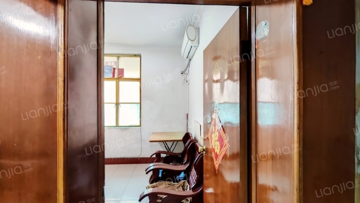 韬才巷二手房实景图