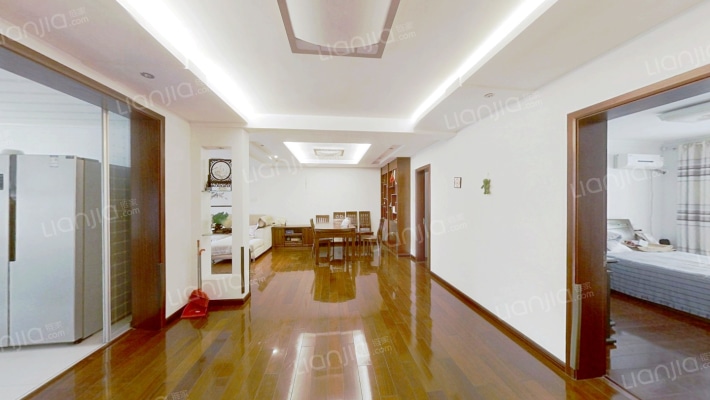 前景花苑二手房实景图