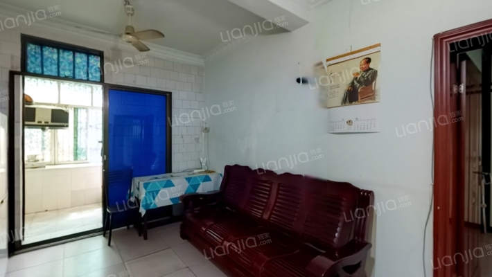 保险公司家属楼(仁和街)二手房实景图