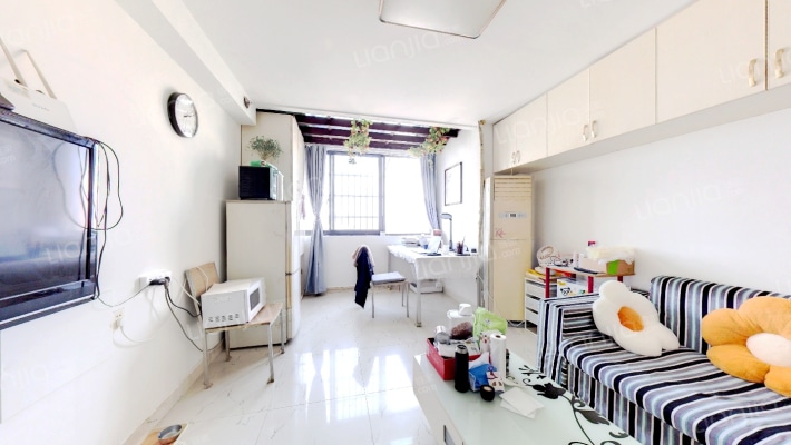 东方锦城二手房实景图