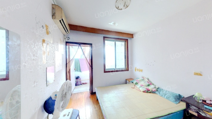 明楼南区二手房实景图