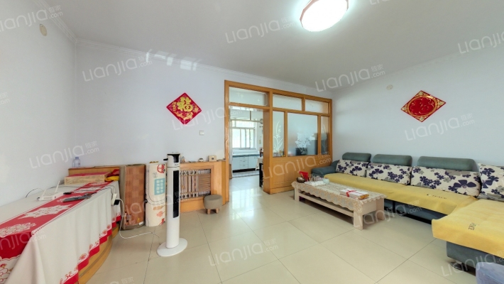 新兴小区(坊子区)二手房实景图