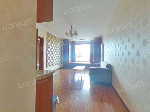 整租·盛世美邦 1室1厅 南/北