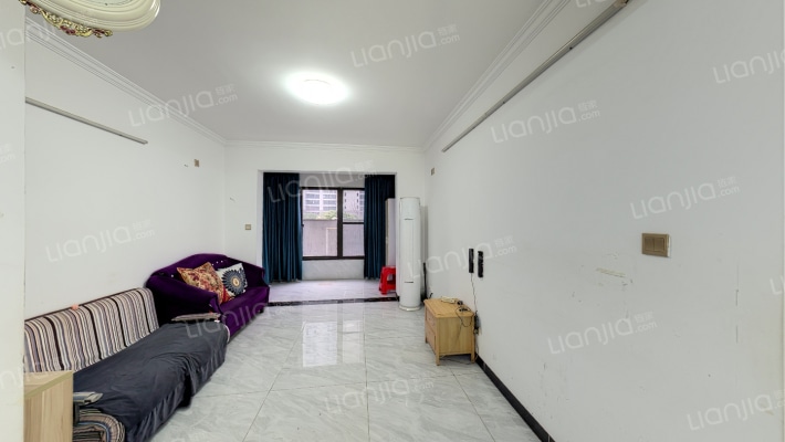 新新花园小区二手房实景图