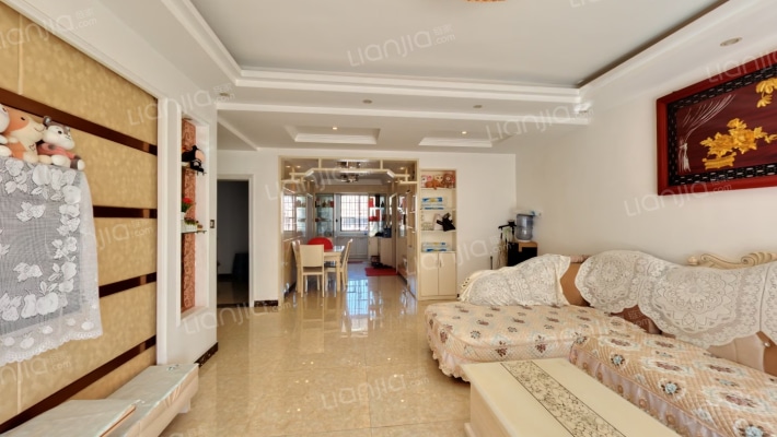 旭日府邸二手房实景图