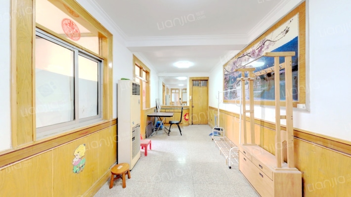 艺科所宿舍二手房实景图