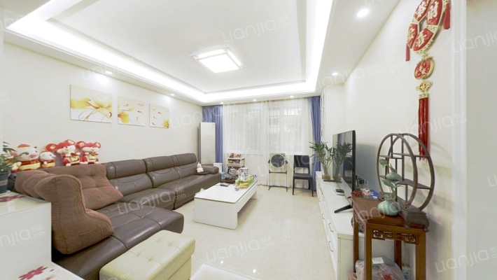 东方瑞市东区二手房实景图