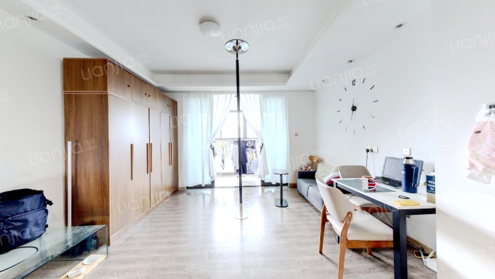 新保弘领东苑A区二手房实景图