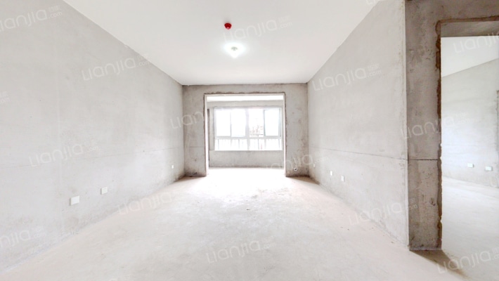 东方名郡二手房实景图