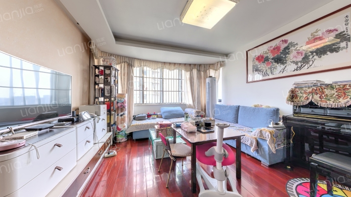 红树林花园二手房实景图