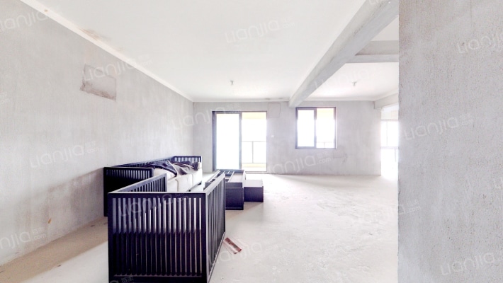 文居学府二手房实景图