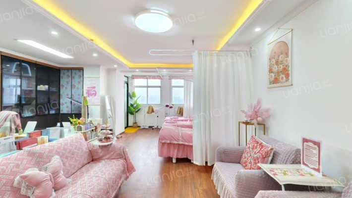 淝河大厦二手房实景图