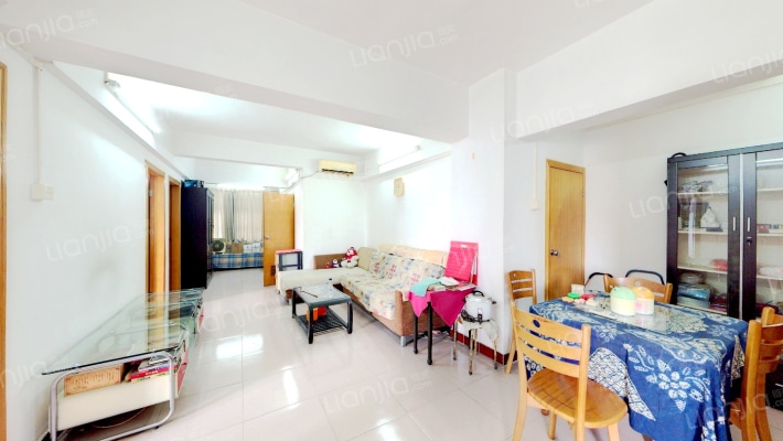 瑞康路二手房实景图