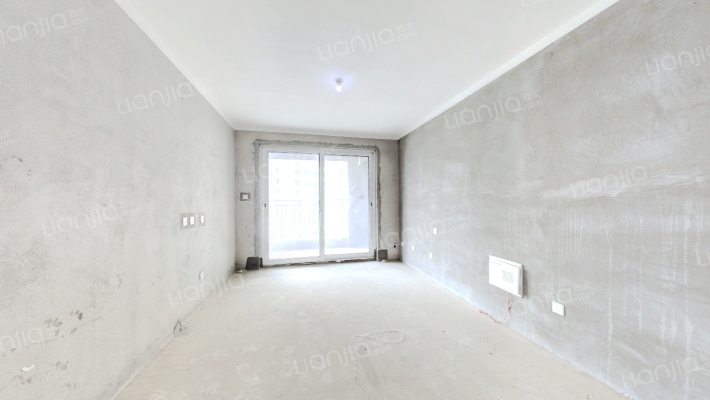 千禧城四期公园时代二手房实景图