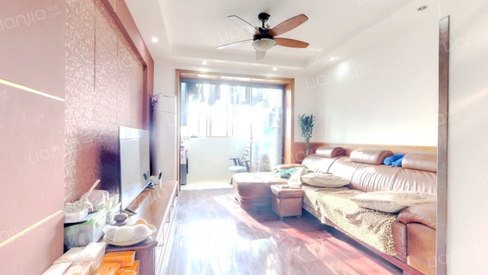 丰水宝邸(东苑)二手房实景图