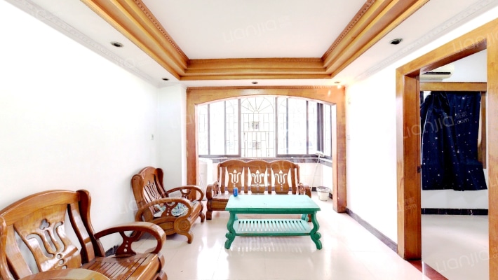 东晓路二手房实景图