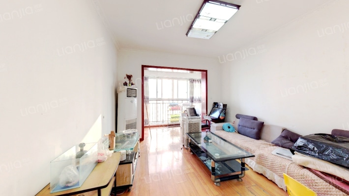 常青藤一期二手房实景图