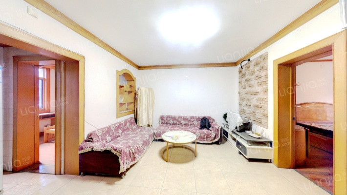 新园小区二手房实景图