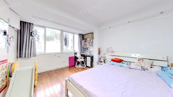 红庙小区二手房实景图