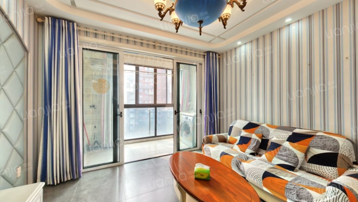 东湖金悦二手房实景图