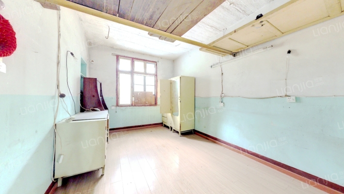 长虹桥41号二手房实景图