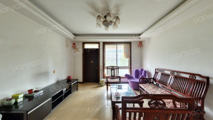 新大陆小区二手房实景图