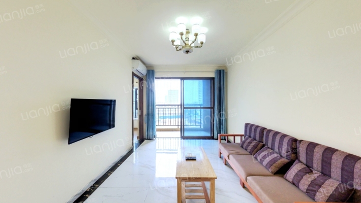 碧桂园北海阳光二手房实景图