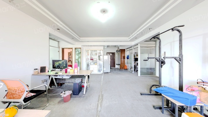 芝兰新城二手房实景图