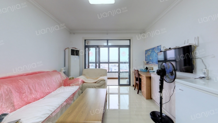 炜赋星湖邻里二手房实景图