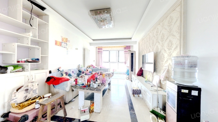 冷家沟社区二手房实景图