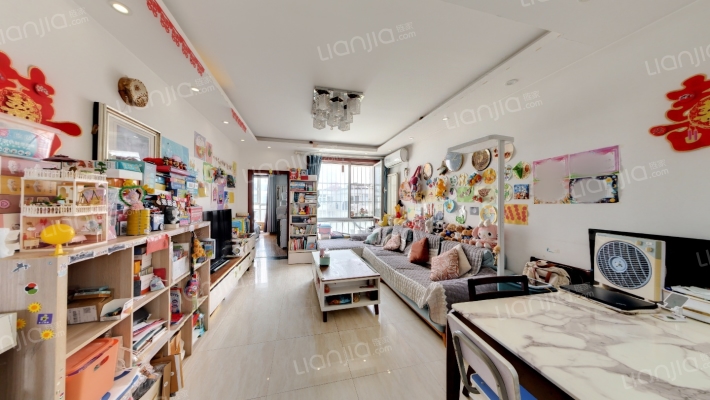 佳运园三期二手房实景图