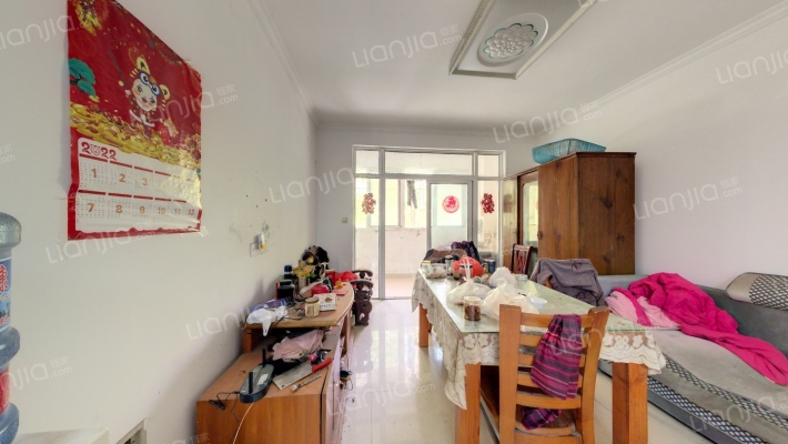 天虹苑二手房实景图