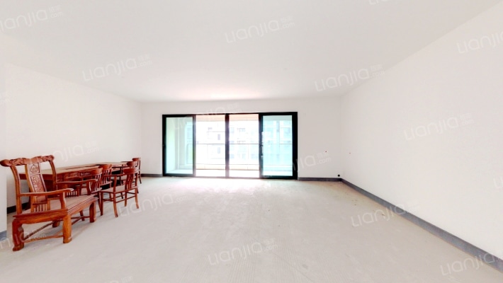 龙湖九里晴川二期二手房实景图