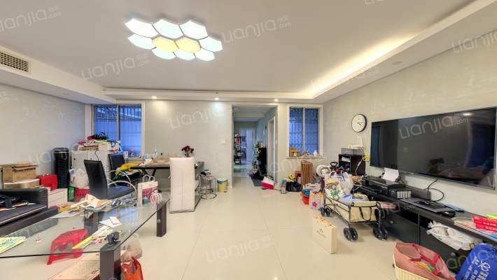 榕景园二手房实景图