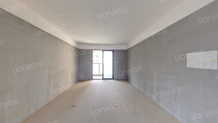 宜和C区二手房实景图