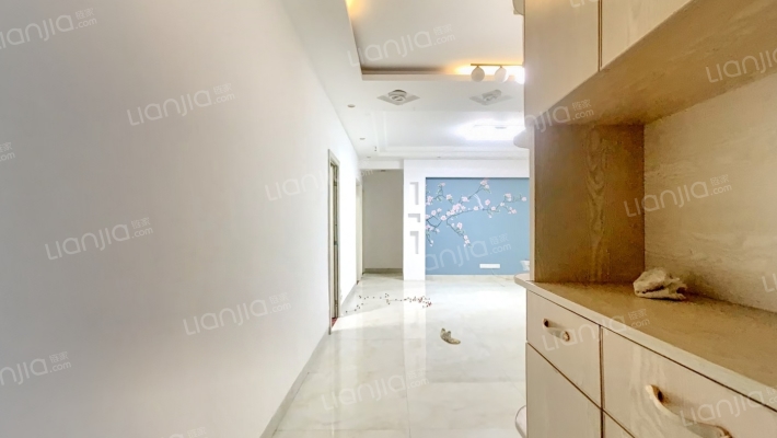 龙阳丽园二手房实景图