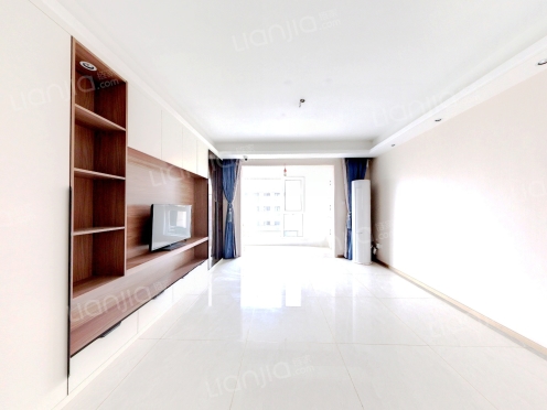 整租·世茂璀璨珑园 3室2厅 南/北