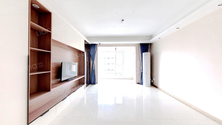 世茂璀璨珑园二手房实景图