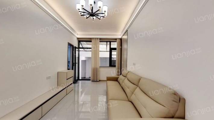 劳动路中段35号院二手房实景图