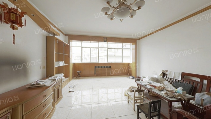 省人寿保险公司家属院（山字石）二手房实景图